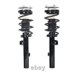 4X Front & Rear Complete Struts & Shock Absorbers for BMW 328i 335i 325i