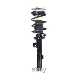 4X Front & Rear Complete Struts & Shock Absorbers for BMW 328i 335i 325i