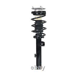 4X Front & Rear Complete Struts & Shock Absorbers for BMW 328i 335i 325i