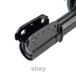 4X Front & Rear Complete Struts with Coil Spring for 2005-2009 Buick LaCrosse