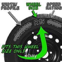 4X Replacement 15 Hubcap Wheel Rim Cover for 2010 2011 Prius Hub Cap 61156
