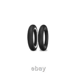 4.00-18 Shinko 270 Super Classic Front/Rear Tire