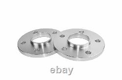 4 BMW 12mm Hub-Centric Wheel Spacers E23 E24 E28 E30 E31 E32 E34 E36 E38 E60 E46