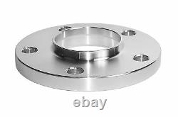 4 BMW 12mm Hub-Centric Wheel Spacers E23 E24 E28 E30 E31 E32 E34 E36 E38 E60 E46