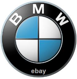 4 BMW 12mm Hub-Centric Wheel Spacers E23 E24 E28 E30 E31 E32 E34 E36 E38 E60 E46