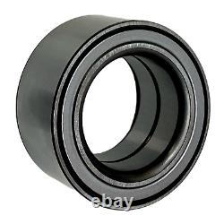 4 Front Rear HD Wheel Bearing Kits for Polaris RZR 1000 XP S 4 S4 Trail RS1