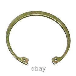 4 Front Rear HD Wheel Bearing Kits for Polaris RZR 1000 XP S 4 S4 Trail RS1