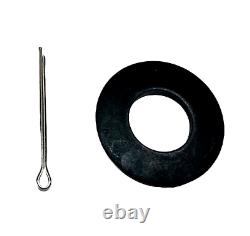 4 Front Rear HD Wheel Bearing Kits for Polaris RZR 1000 XP S 4 S4 Trail RS1