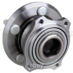 4 Front & Rear Wheel Bearing & Hub Assembly Fits 2005-2008 2009 Chrysler 300 RWD