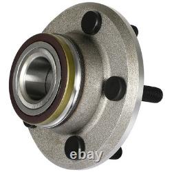 4 Front & Rear Wheel Bearing Hub Assembly Fits Dodge Charger Chrysler 300 RWD