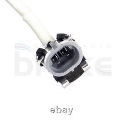 4 Front Rear Wheel Hub Bearing For Chevrolet Impala Buick Lacrosse Lucerne Regal