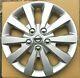 4 Hubcaps Will Fit 2013-2019 Nissan Sentras Wheel Cover 53089