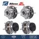 4 Pcs Front & Rear Wheel Hub And Bearing Assembly For Kia Sorento 2011 2012 2013