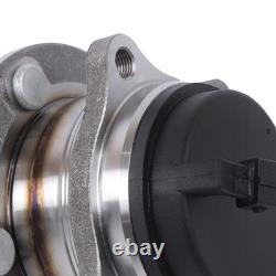 4 Pcs Front & Rear Wheel Hub And Bearing Assembly For Kia Sorento 2011 2012 2013