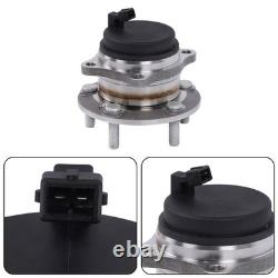 4 Pcs Front & Rear Wheel Hub And Bearing Assembly For Kia Sorento 2011 2012 2013