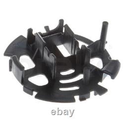 4 Pcs Front Rear Wheel Hub Bearings For Chevrolet Malibu Pontiac G6 Saturn Aura