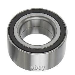 4pc Front Bearing Rear Wheel Hub Kit for FWD 2007 2008 2009 2010 2011 Honda CR-V