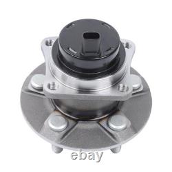 4pcs Front Rear Wheel Bearing Hub Assembly for Prius 2004-2009 513265