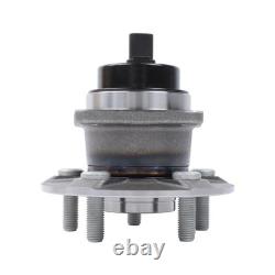 4pcs Front Rear Wheel Bearing Hub Assembly for Prius 2004-2009 513265