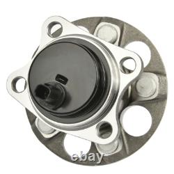 4pcs Front Rear Wheel Hub Bearings For 2010-2014 2015 Toyota Prius FWD 4pcs Front Rear Wheel Hub Bearings For 2010-2014 2015 Toyota Prius FWD