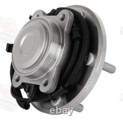 4x Front Rear Wheel Bearing Assembly For Dodge Grand Caravan Dodge Grand Caravan