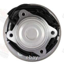 4x Front Rear Wheel Bearing Assembly For Dodge Grand Caravan Dodge Grand Caravan