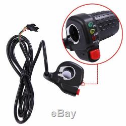 500With1000W 26 Front/Rear Wheel Electric Bicycle Motor Kit E-Bike Conversion Kit