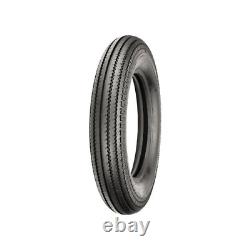 5.00-16 Shinko 270 Super Classic Front/Rear Tire