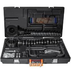 6575 Hub Grappler Kit Front & Rear Wheel Hub & Bearing Removal Installer Tool