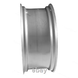 6Loop Tractor Wheel Rim 10 x 28 Front Rear Fits John Deere Fits Case IH Sliver