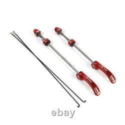 700C Road Bike Wheels Front&Rear Clincher Rim Brake 7/8/9/10/11 Speed Bike Wheel