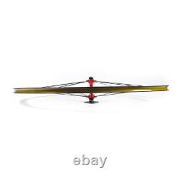 700C Road Bike Wheels Front&Rear Clincher Rim Brake 7/8/9/10/11 Speed Bike Wheel