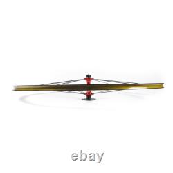 700C Road Bike Wheels Front&Rear Clincher Rim Brake 7/8/9/10/11 Speed Bike Wheel