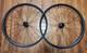 700c Gravel 100x12mm 142x12mm Disc Alloy 28H Wheelset 11spd HG Tubeless Ready
