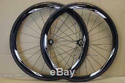 700c Road 8/9/10/11 Speed Bike Wheel Set Freehub Front & Rear 1590g Shimano