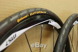 700c Road 8/9/10/11 Speed Bike Wheel Set Freehub Front & Rear 1590g Shimano