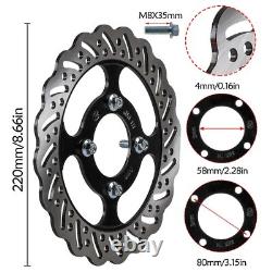 70/100-19 + 90/100-16 Front Rear Wheels Rim Tire for CRF70 KLX Dirt Pit Bike SSR