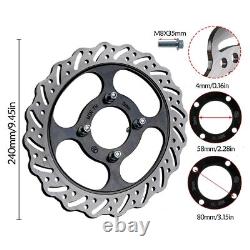 70/100-19 + 90/100-16 Front Rear Wheels Rim Tire for CRF70 KLX Dirt Pit Bike SSR