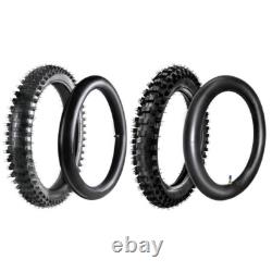 70/100-19 90/100-16 Tire Rim 19 16 Wheel Pit Bike Apollo Taotao 140cc CRF150
