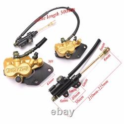 80/100-12 60/100-14 Front Rear Wheels Kit For Dirt Bike 110cc 125cc Apollo SSR