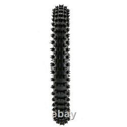 90/100-16+ 70/100-19 Front Rear Wheel Tire Rim for Motocross Honda Pit Dirt Bike