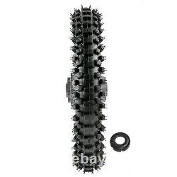 90/100-16+ 70/100-19 Front Rear Wheel Tire Rim for Motocross Honda Pit Dirt Bike