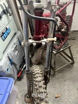 93-01 Yamaha Yz80 Front Wheel Rim