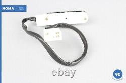 98-03 Jaguar XJ8 SV8 VDP X308 LWB Rear Control Front Seat Tilt Move Switch OEM