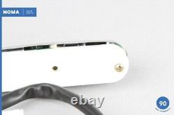 98-03 Jaguar XJ8 SV8 VDP X308 LWB Rear Control Front Seat Tilt Move Switch OEM