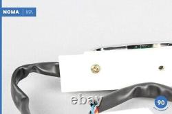 98-03 Jaguar XJ8 SV8 VDP X308 LWB Rear Control Front Seat Tilt Move Switch OEM