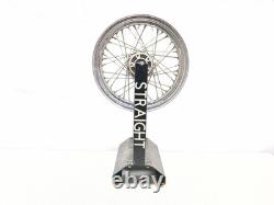 98-06 Harley Road King Classic FLHRCI Rear Wheel Rim 16X3.00 STRAIGHT