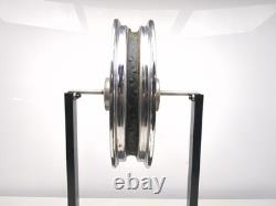 98-06 Harley Road King Classic FLHRCI Rear Wheel Rim 16X3.00 STRAIGHT