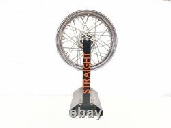 98-06 Harley Road King Classic FLHRCI Rear Wheel Rim 16X3.00 STRAIGHT