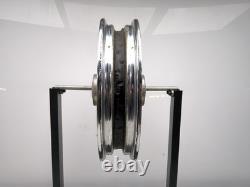 98-06 Harley Road King Classic FLHRCI Rear Wheel Rim 16X3.00 STRAIGHT